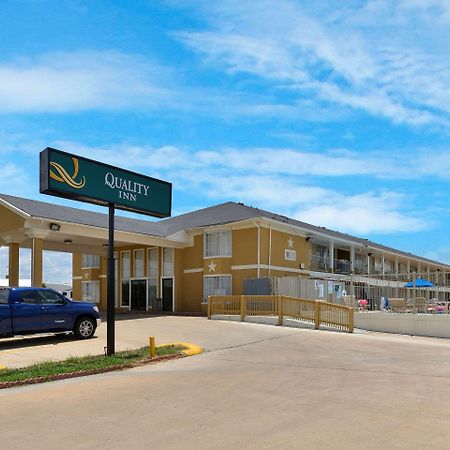 Quality Inn Gonzales Extérieur photo