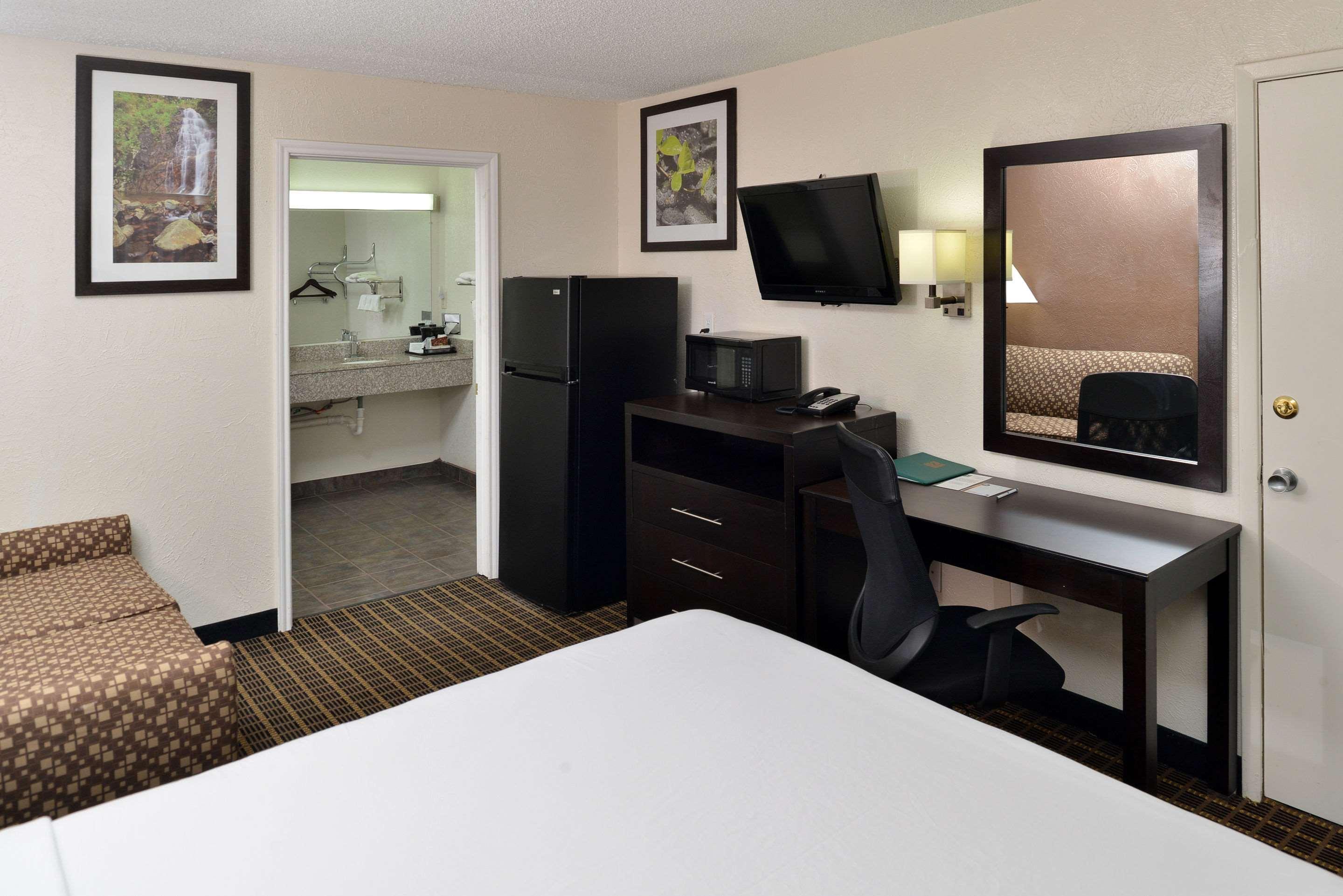 Quality Inn Gonzales Extérieur photo