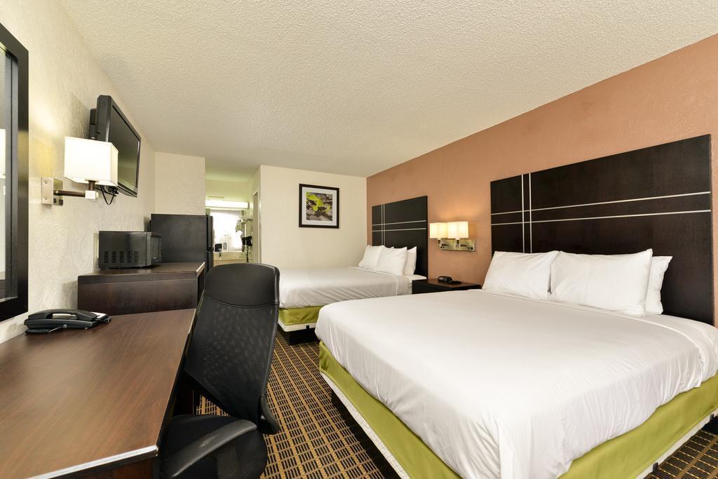 Quality Inn Gonzales Extérieur photo