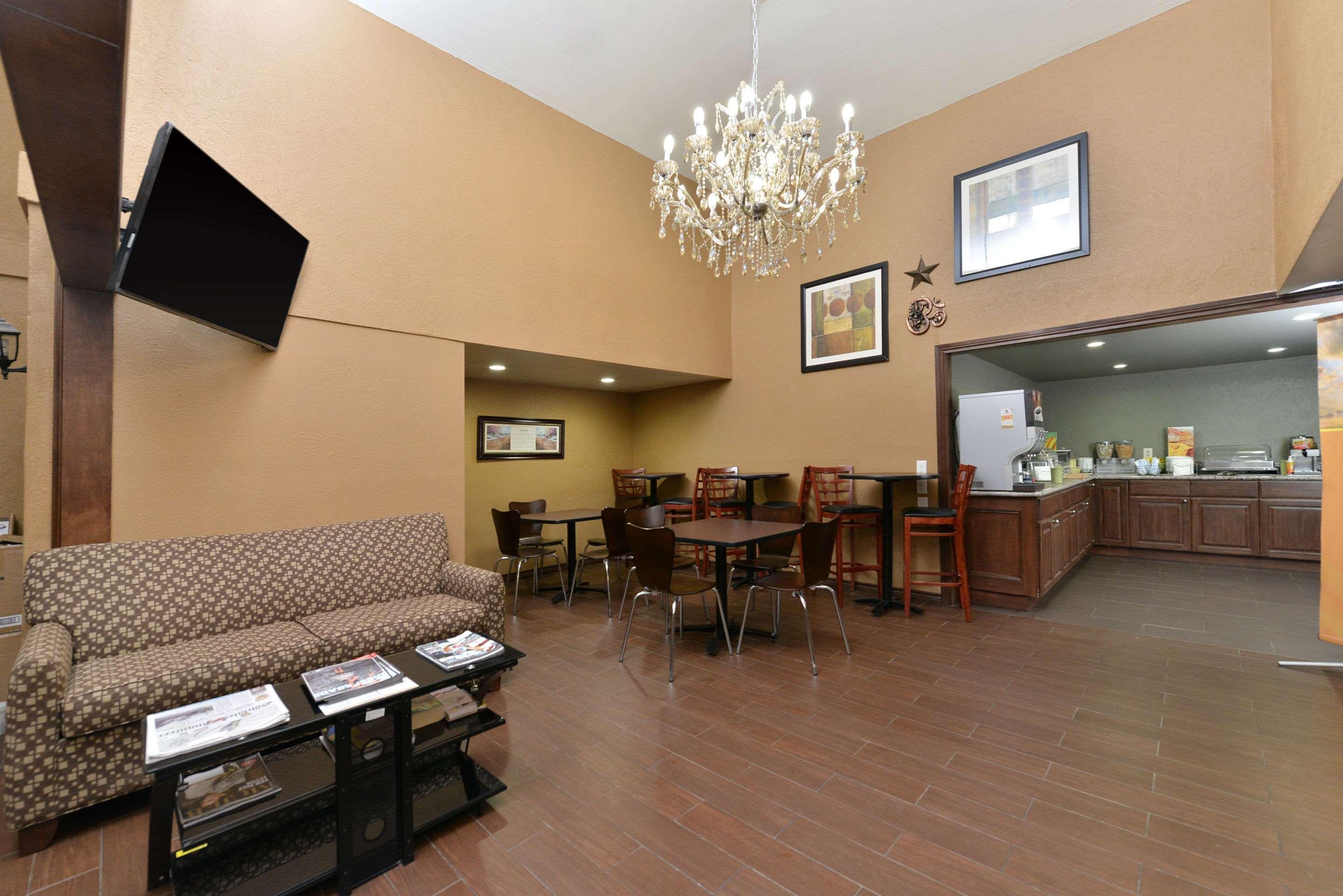 Quality Inn Gonzales Extérieur photo