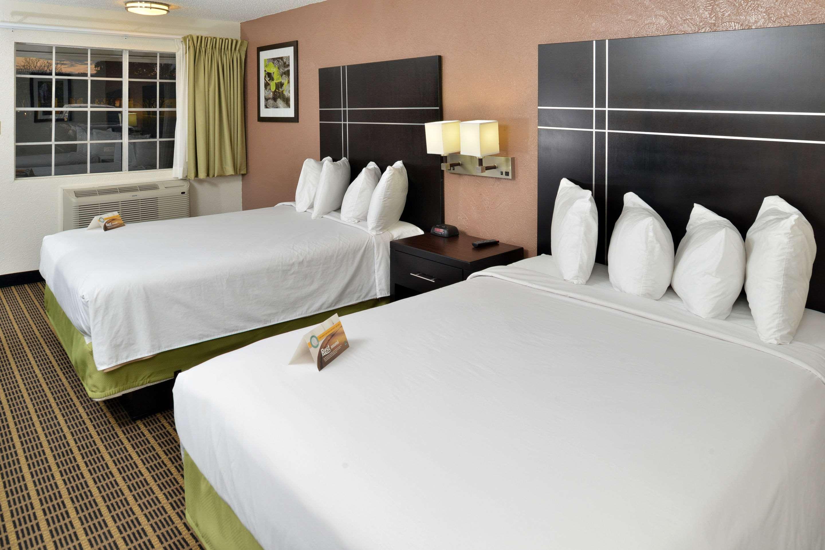 Quality Inn Gonzales Extérieur photo