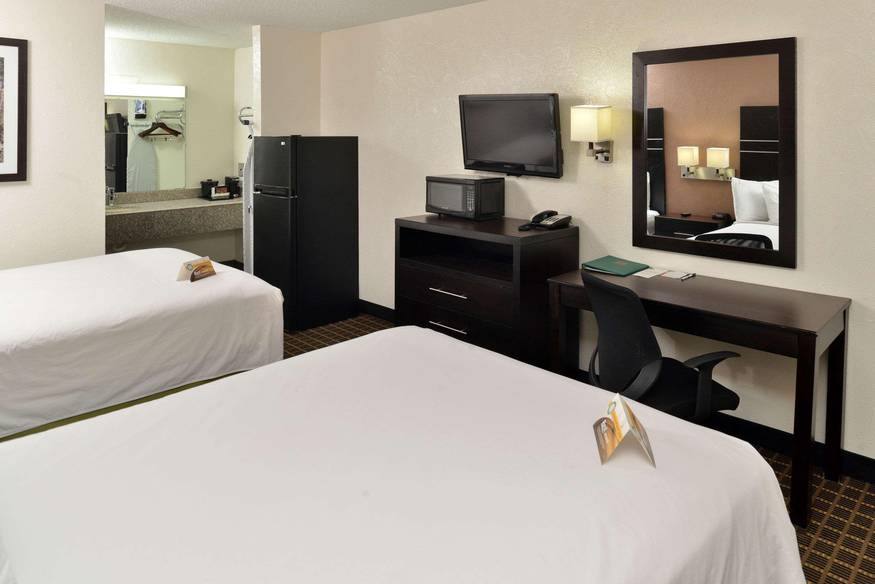 Quality Inn Gonzales Extérieur photo